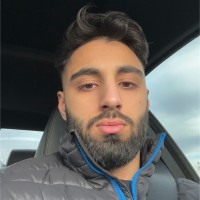 Fareed Akbar