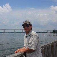 Ed Roszman