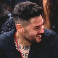 Daniel Maizza