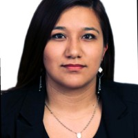Julieth Tatiana Diaz Monroy