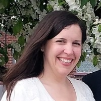 Jen Mussell