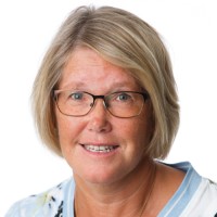 Anita Holmlund