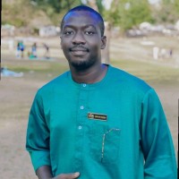Abdullahi Suleiman