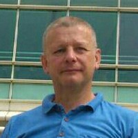 Martin Bland