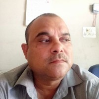 Pushpinder Tomar