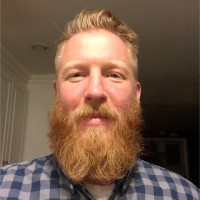 Spencer Halstead