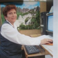 Marta Morón Cilich