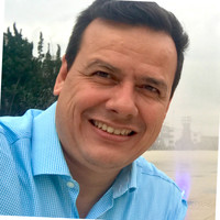 Gilberto Buentello Ontiveros