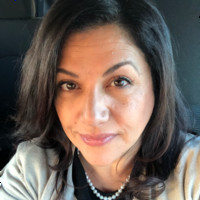 Virginia Gutierrez