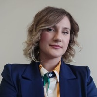 Rosita Ferrara