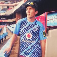 Jaco Fourie