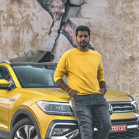 Manthan Sheth