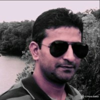Sufiyan Shaikh