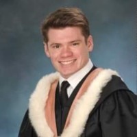 Reed Peters