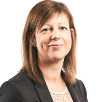 Maria Runge Bjørndal
