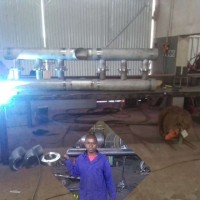 Carison Muchemwa