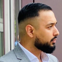 Zabiullah Salihy