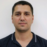 Shai Damti