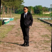 Gourob Kundu
