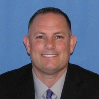 David Preston