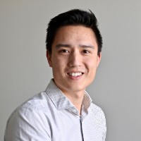 Patrick Huynh
