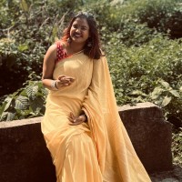 Satarupa Ray