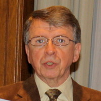 Gerry McIntyre