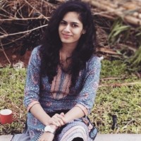 Anusha Krishna