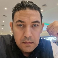 Mostafa Abasery