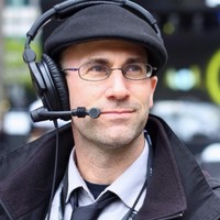 Matthew Stern