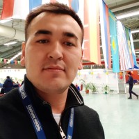 Nursultan Aldamzharov