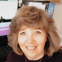 Karen Thornberry