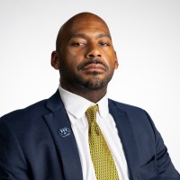 Marcus Johnson