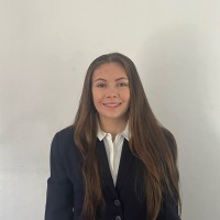 Maddison Walsh
