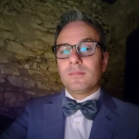 Roberto Ocello