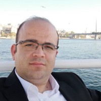 Ali Osman ÇEVİK