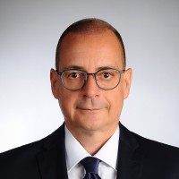 Bernd Liebmann