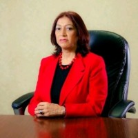 María Isabel Irías