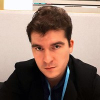 Artem Zakirov