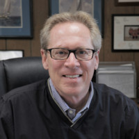 Doug Stine