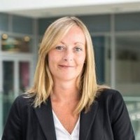 Joanna Kavanagh