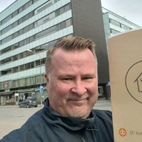 Kari-Pekka Pääkkönen