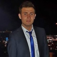 Göktuğ Özdemir
