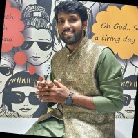Prajwal Sb