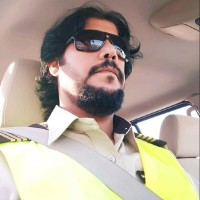 Saif M.
