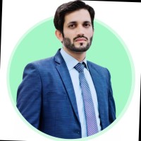 Muhammad Sadam - Designing, Drafting And Detailing Expert