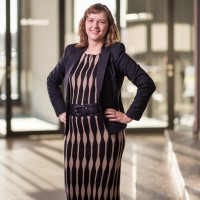 Elise Van Den Breevaart Bsc Rb