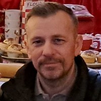 Andrew Mc Dermott