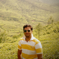 Ramkumar Sankar