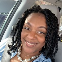 Sarita Alston